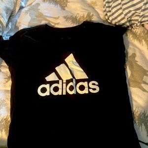 Adidas shirt